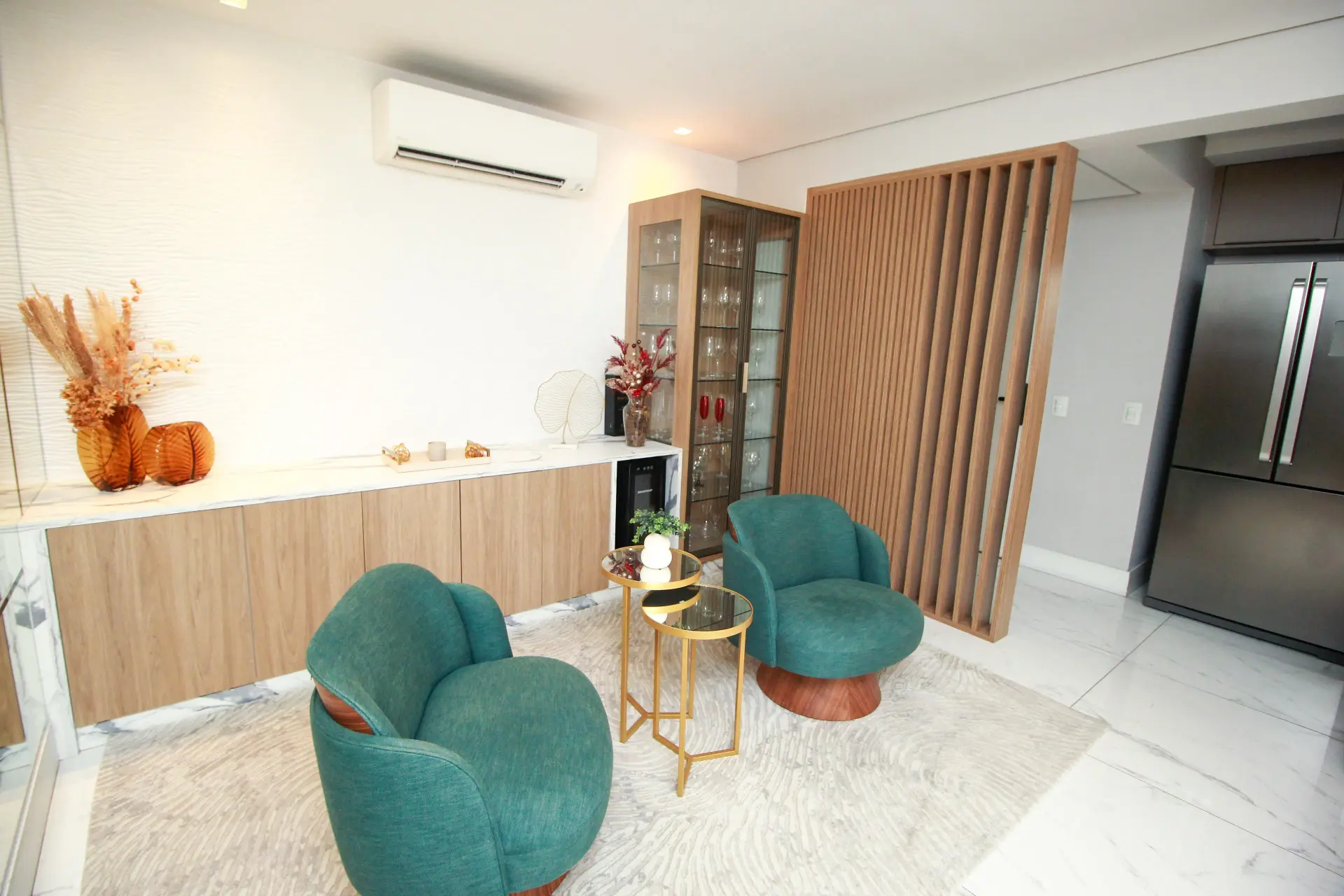 Le Monde - Apartamento de 113m com 3 suítes e 2 vagas a venda !, foto 4