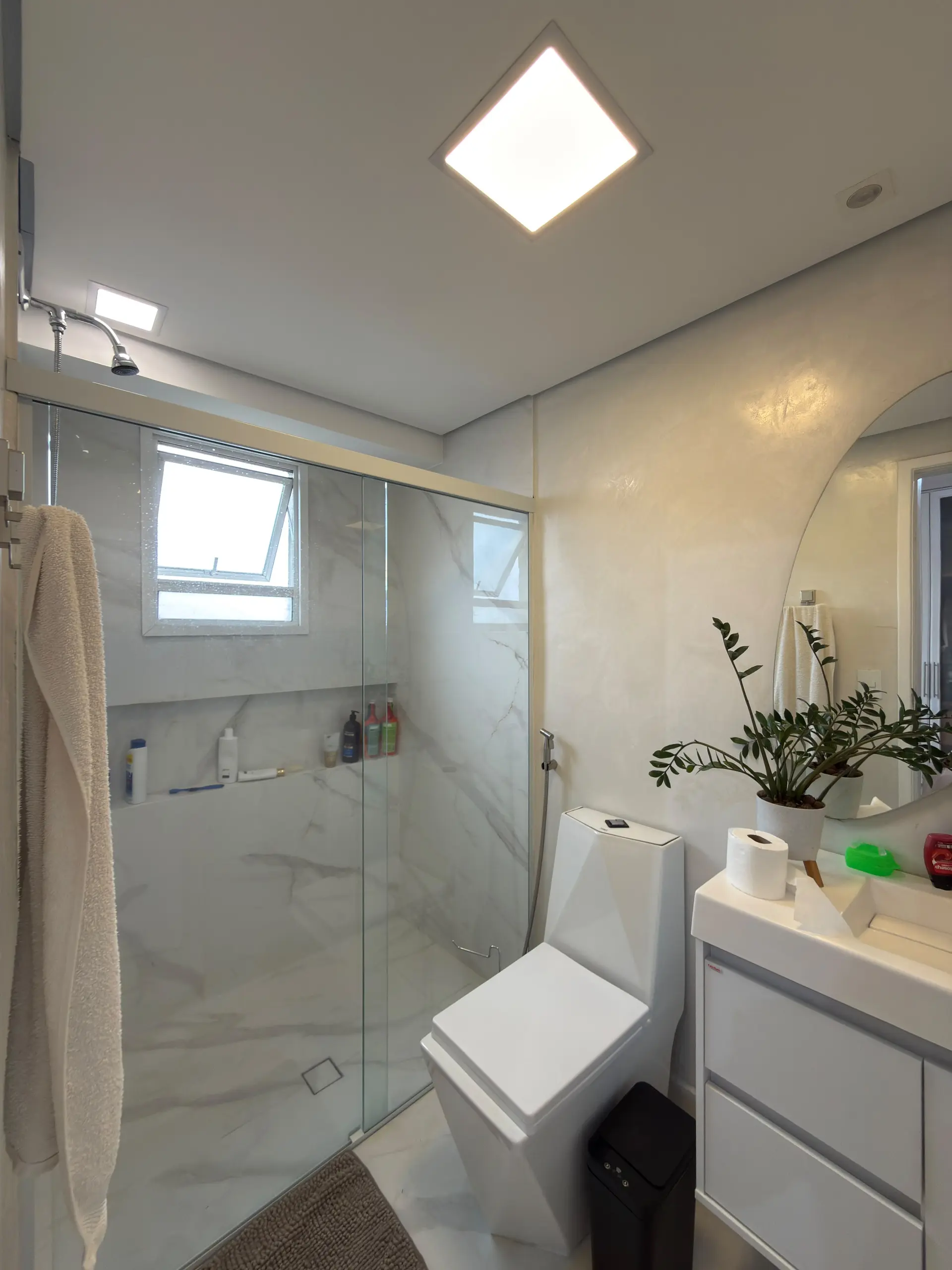 Apartamento 107m2 3 Dorm 2 Vagas - Chácara Inglesa SBC, foto 3