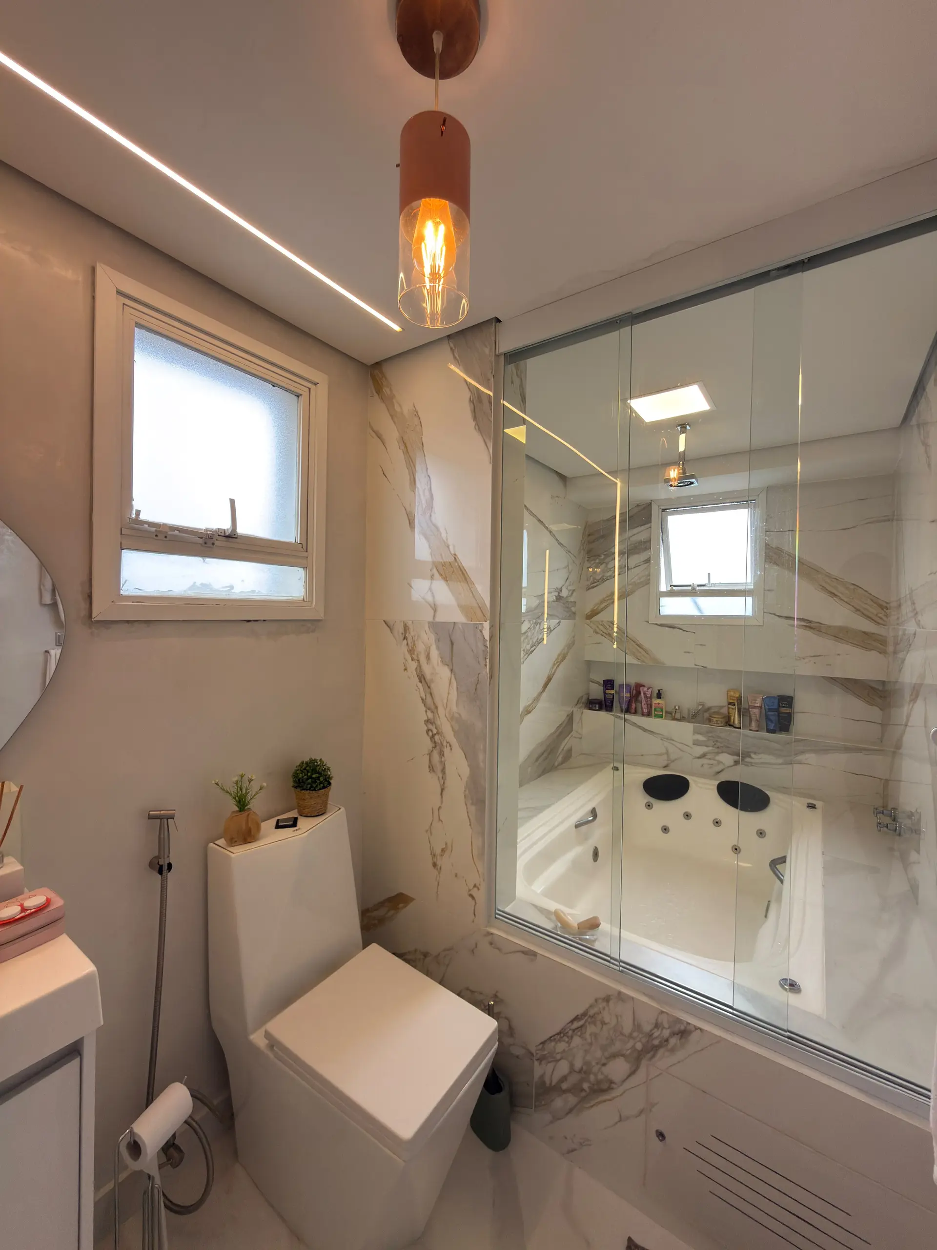 Apartamento 107m2 3 Dorm 2 Vagas - Chácara Inglesa SBC, foto 1