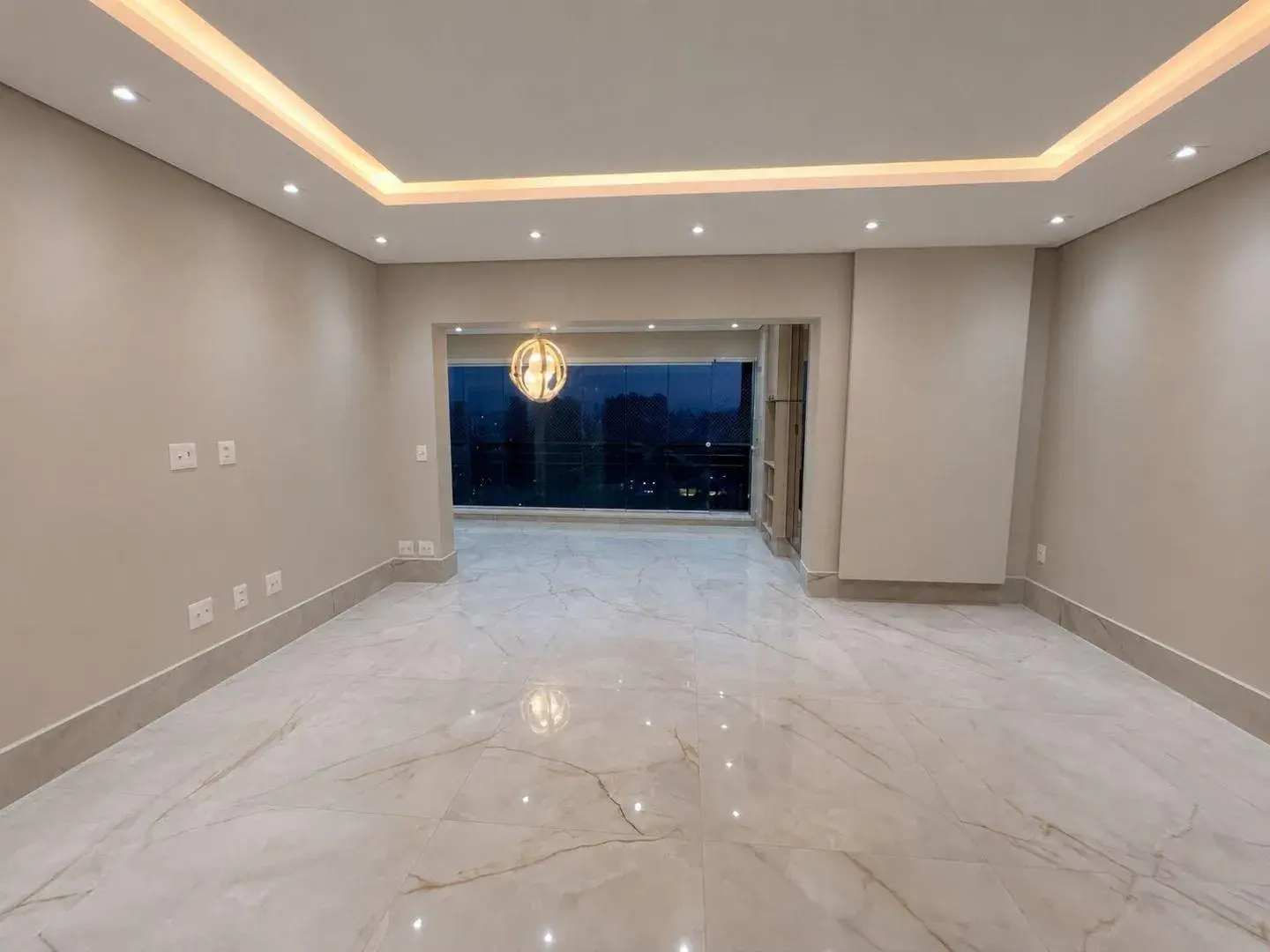 Movement City - Apartamento de 116m com 3 dormitórios sendo 3 suítes e 2 vagas a venda, foto 2