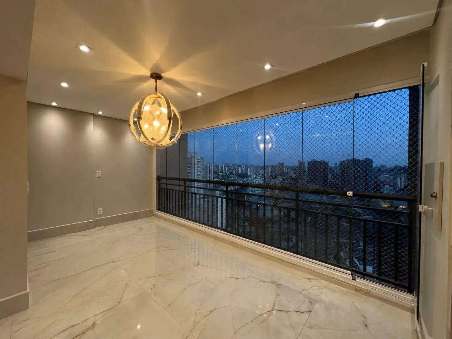 Movement City - Apartamento de 116m com 3 dormitórios sendo 3 suítes e 2 vagas a venda, foto 3