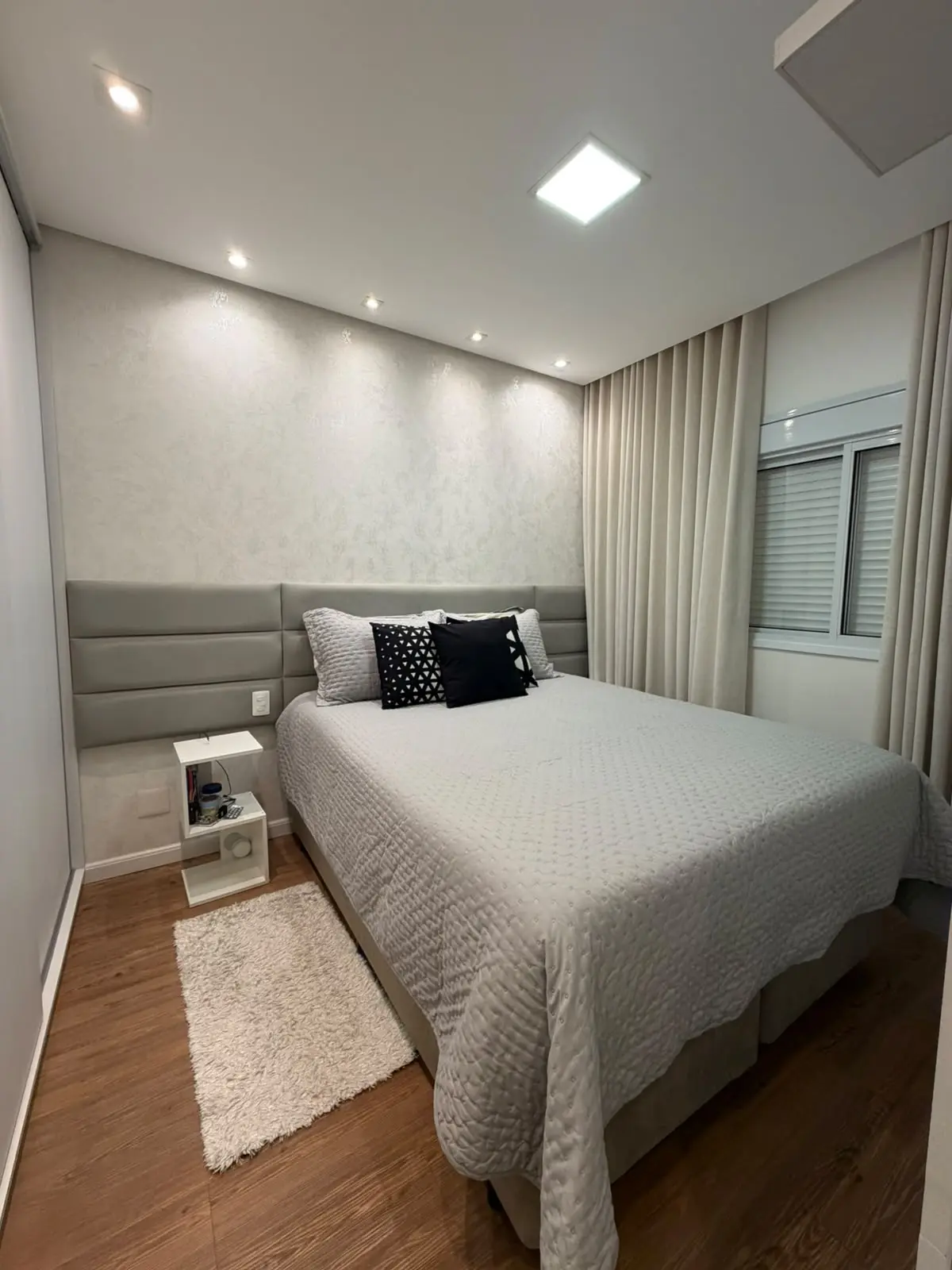 Trilogy Home  - 77m2 - 2 Dorm 1 Vaga, foto 5