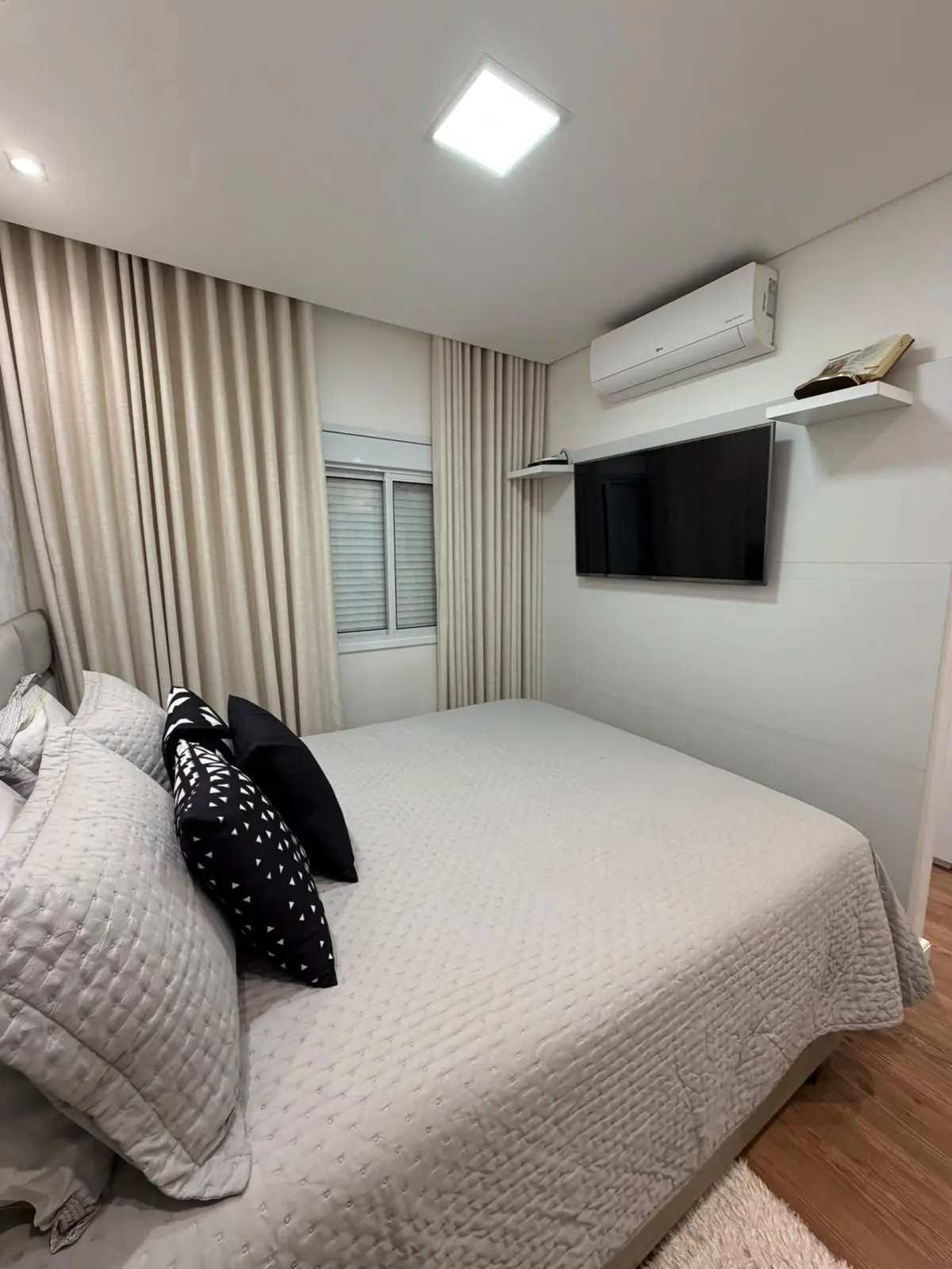 Trilogy Home  - 77m2 - 2 Dorm 1 Vaga, foto 3