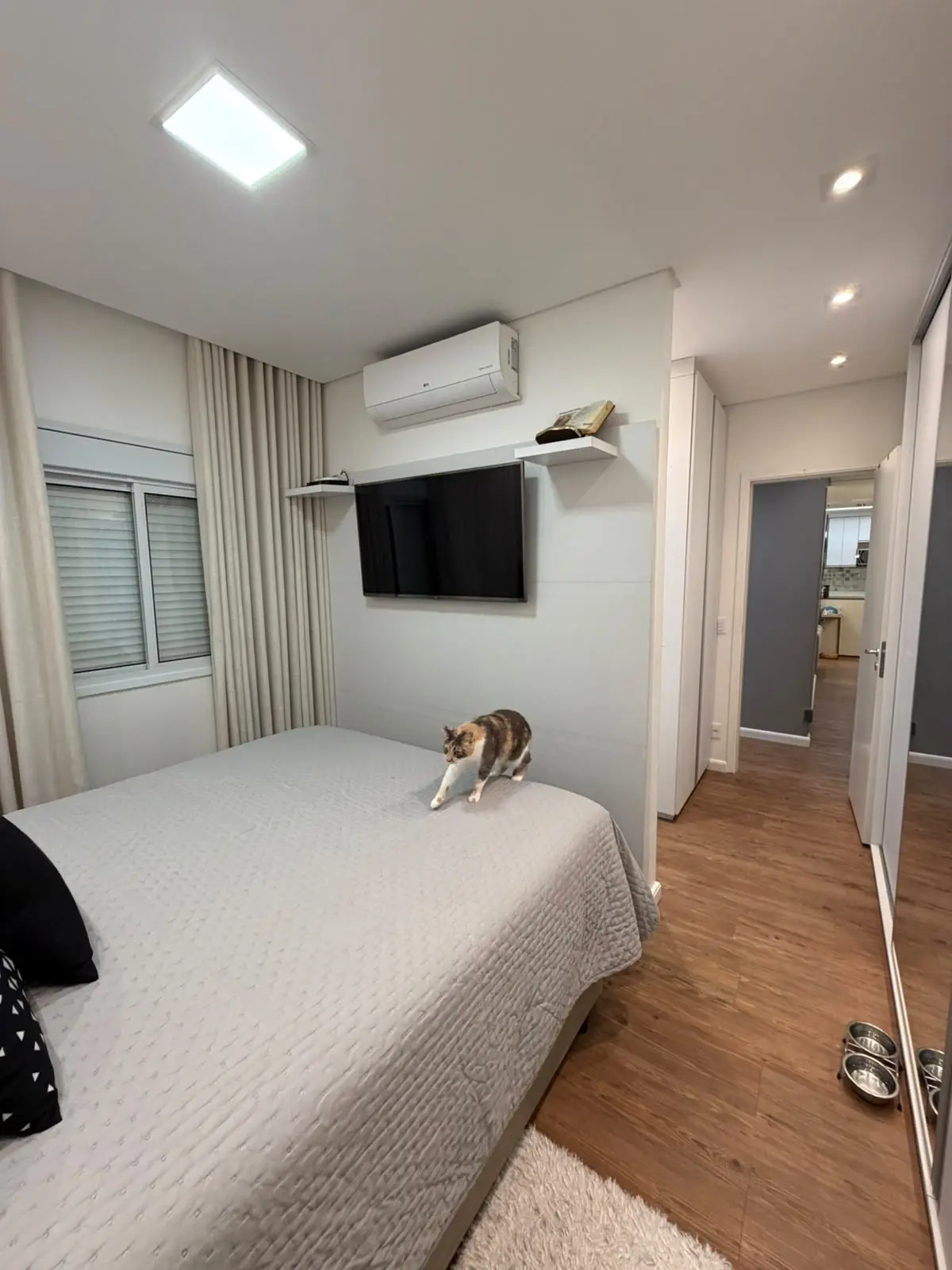 Trilogy Home  - 77m2 - 2 Dorm 1 Vaga, foto 4