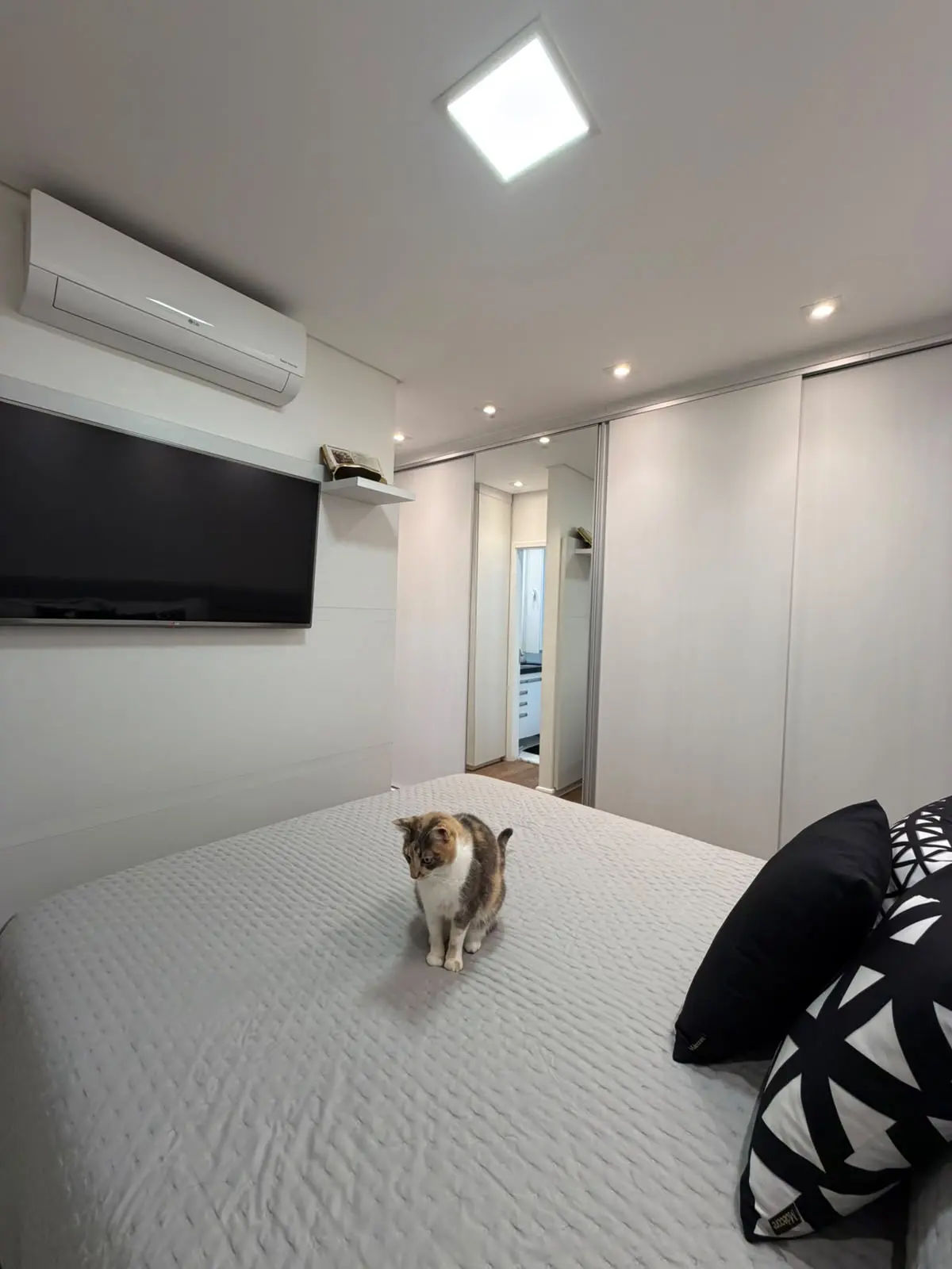 Trilogy Home  - 77m2 - 2 Dorm 1 Vaga, foto 2