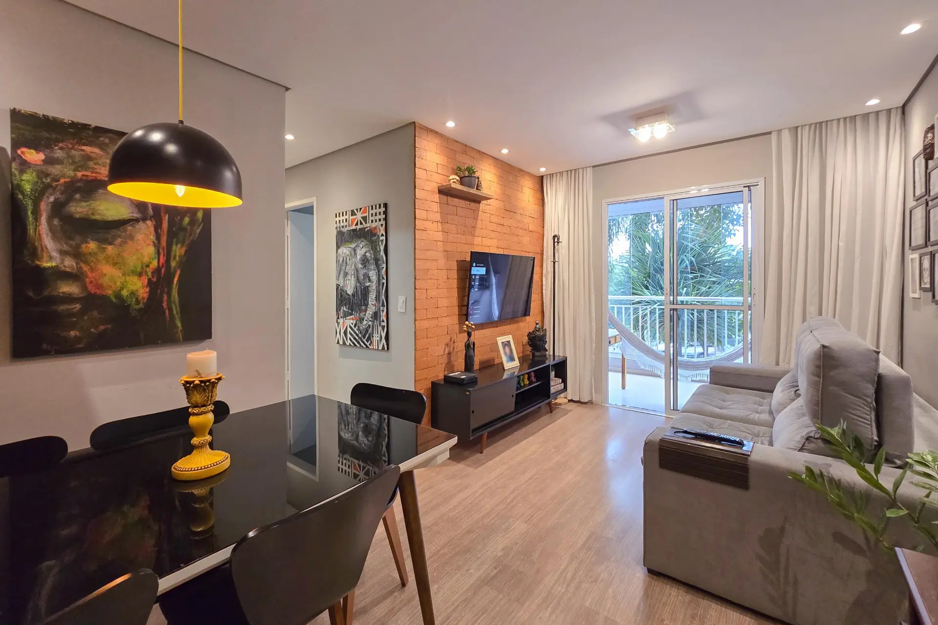 Foto de Residencial Venturi - Apartamento de 80m² com 3 dormitórios sendo 1 suíte e 2 vagas a venda ! em Rudge Ramos, São Bernardo do Campo-SP