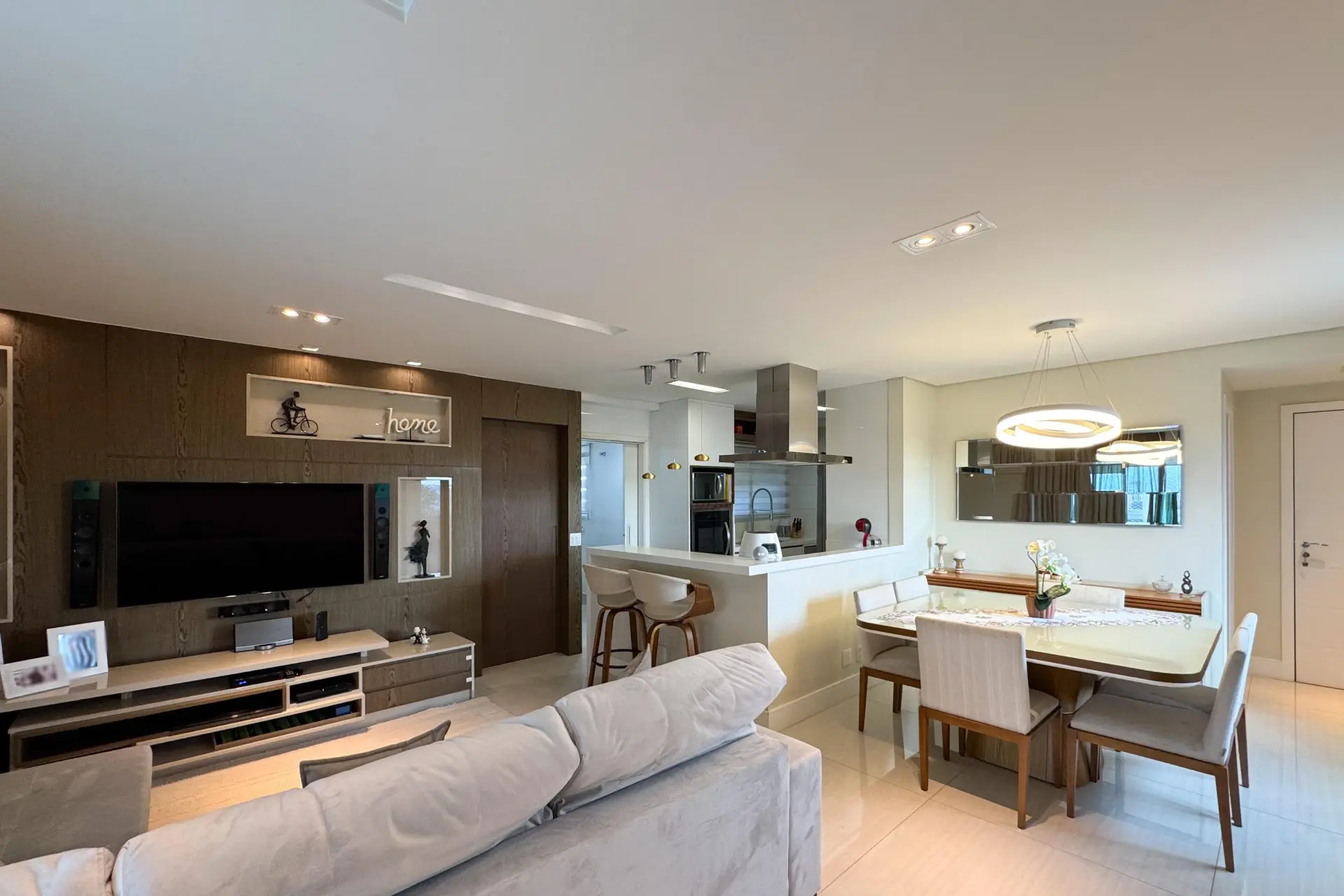 Solar do Parque - Apartamento de 133m com 3 suítes e 3 vagas a venda !, foto 5