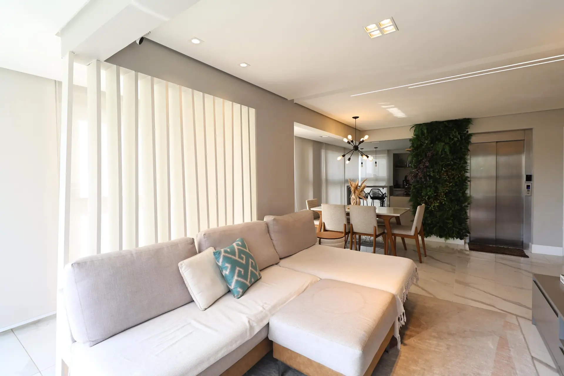Residencial Piemonte - Apartamento de 132m sendo 3 suítes e 3 vagas a venda !, foto 4