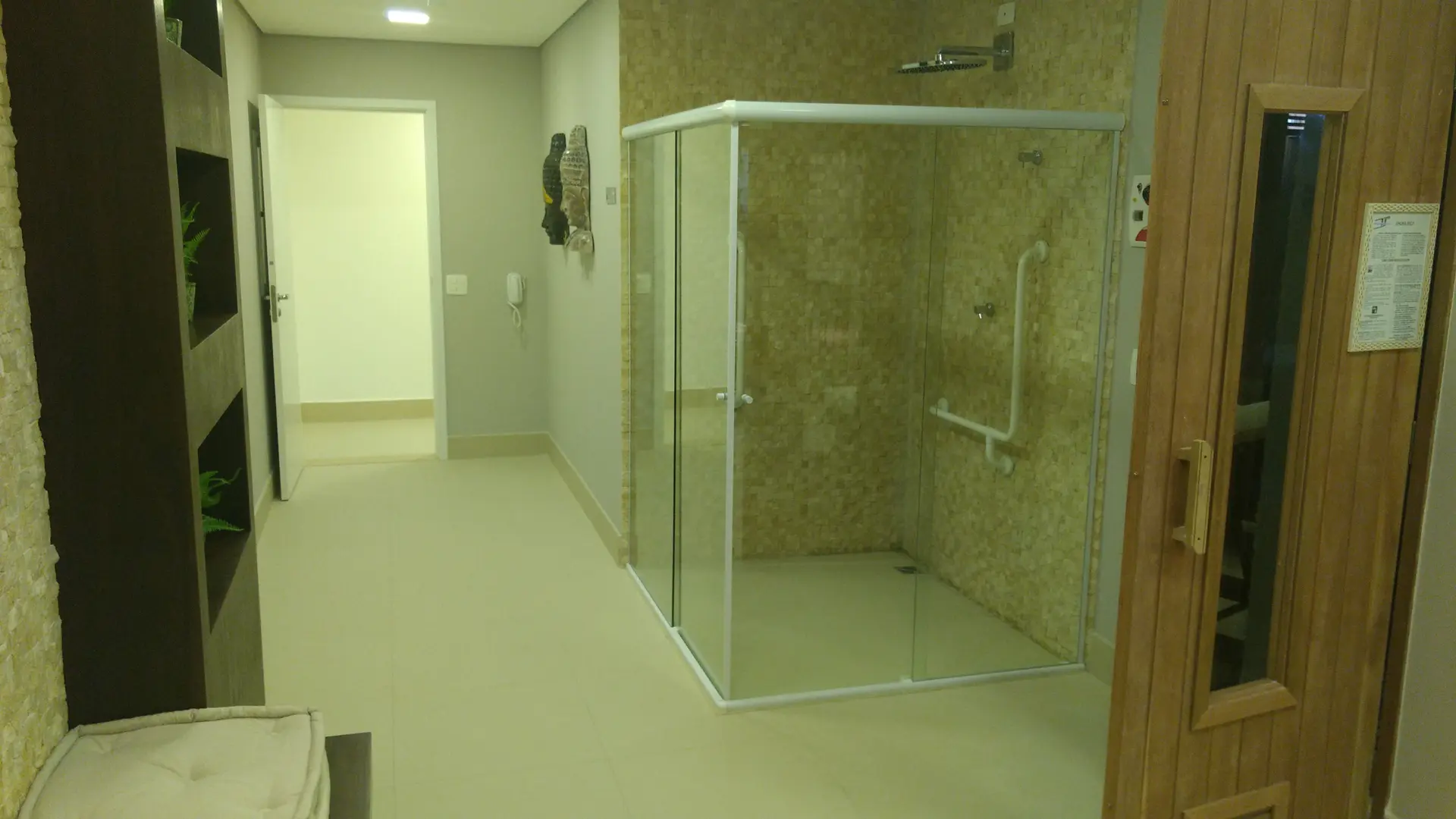 Family Garden - 127 m2  3 Dorm 2 vagas 4 banheiros, foto 3