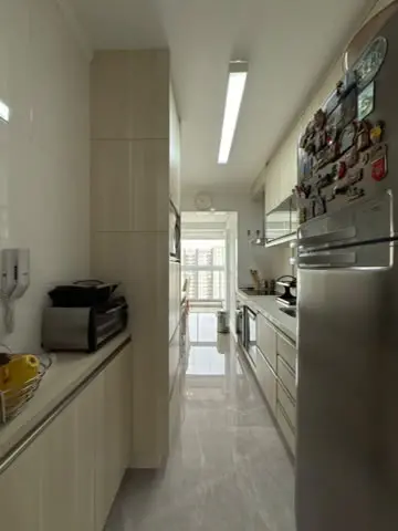 APARTAMENTO | CENTRO – SÃO CAETANO DO SUL, foto 5