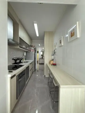 APARTAMENTO | CENTRO – SÃO CAETANO DO SUL, foto 4