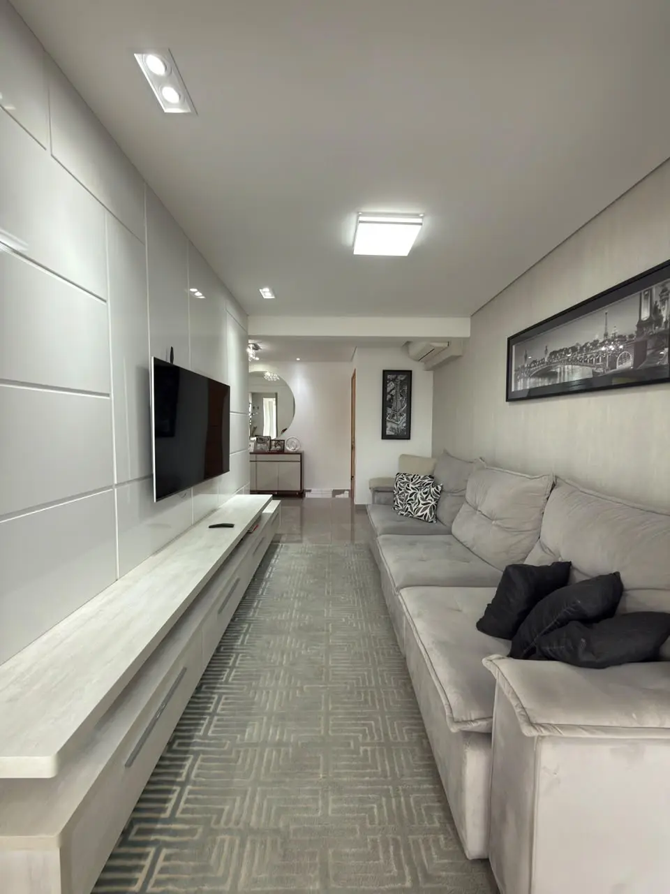 APARTAMENTO | CENTRO – SÃO CAETANO DO SUL, foto 3