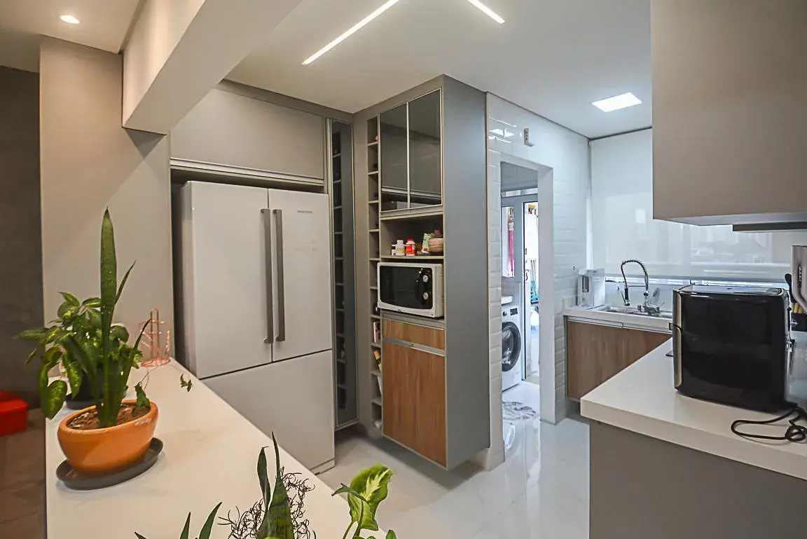 Master Patriani - Apartamento de 96m com 3 dormitórios sendo 1 suíte e 2 vagas a venda !, foto 5