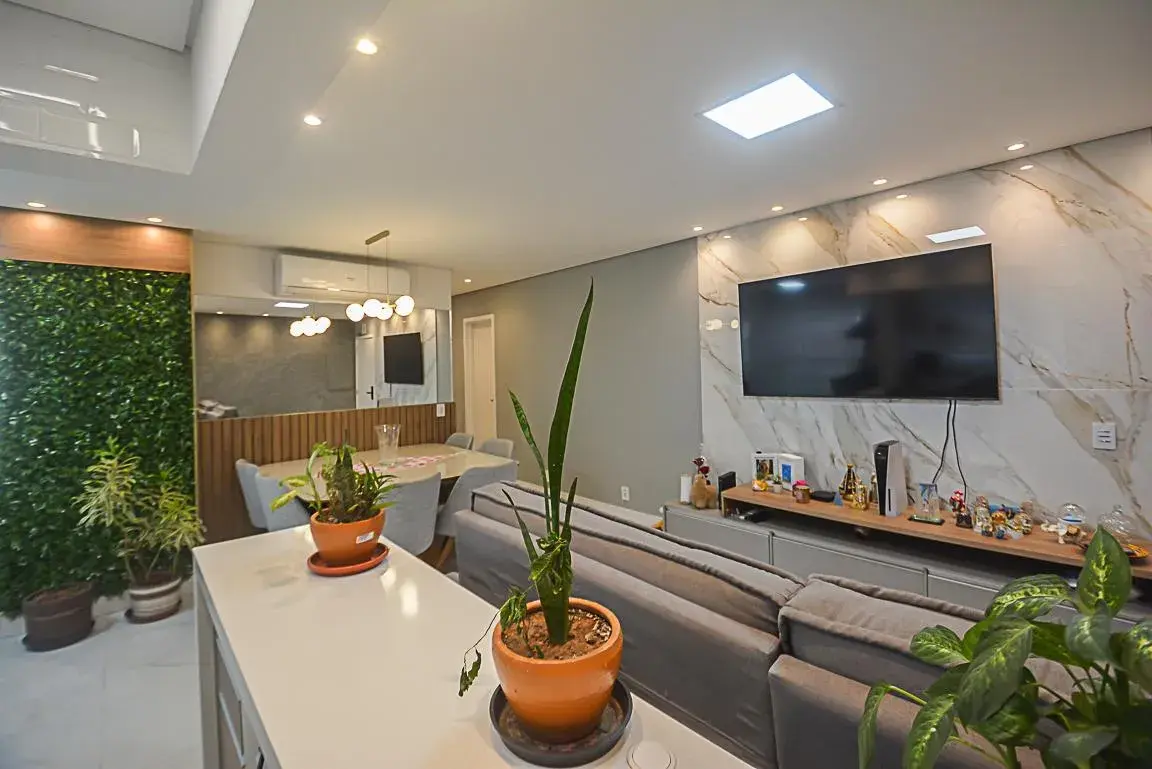 Master Patriani - Apartamento de 96m com 3 dormitórios sendo 1 suíte e 2 vagas a venda !, foto 4