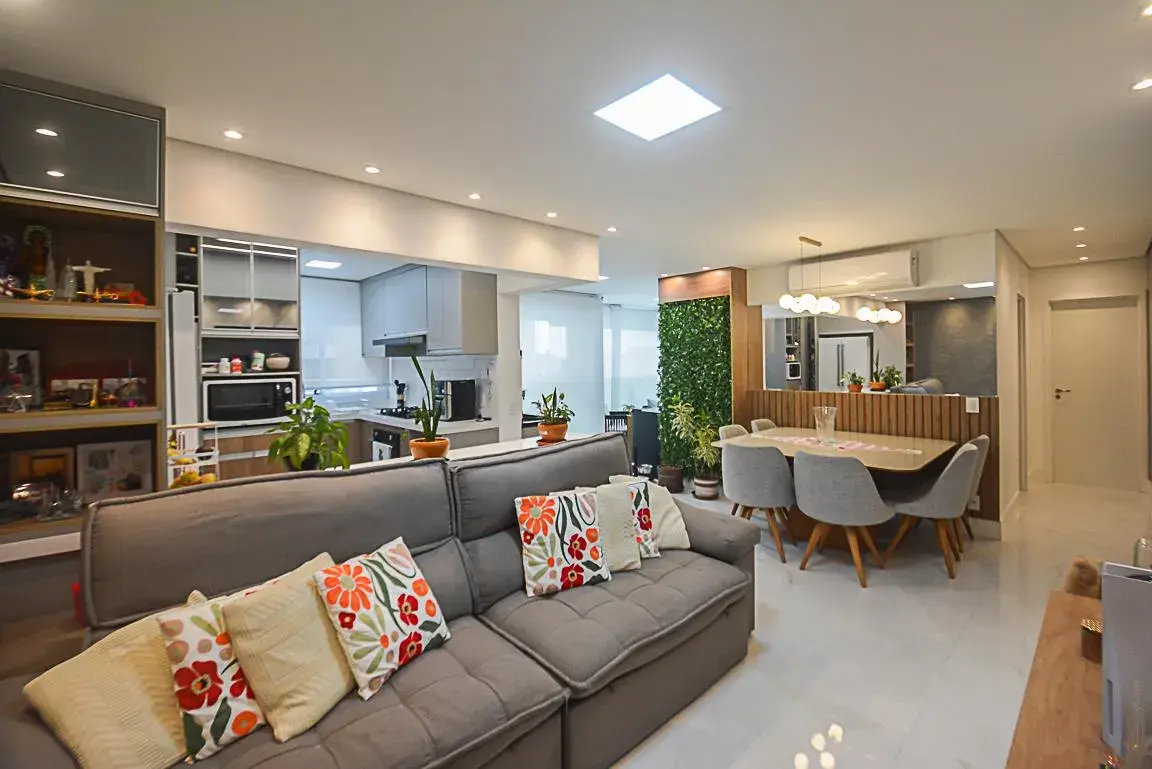 Foto de Master Patriani - Apartamento de 96m com 3 dormitórios sendo 1 suíte e 2 vagas a venda ! em Baeta Neves, São Bernardo do Campo-SP