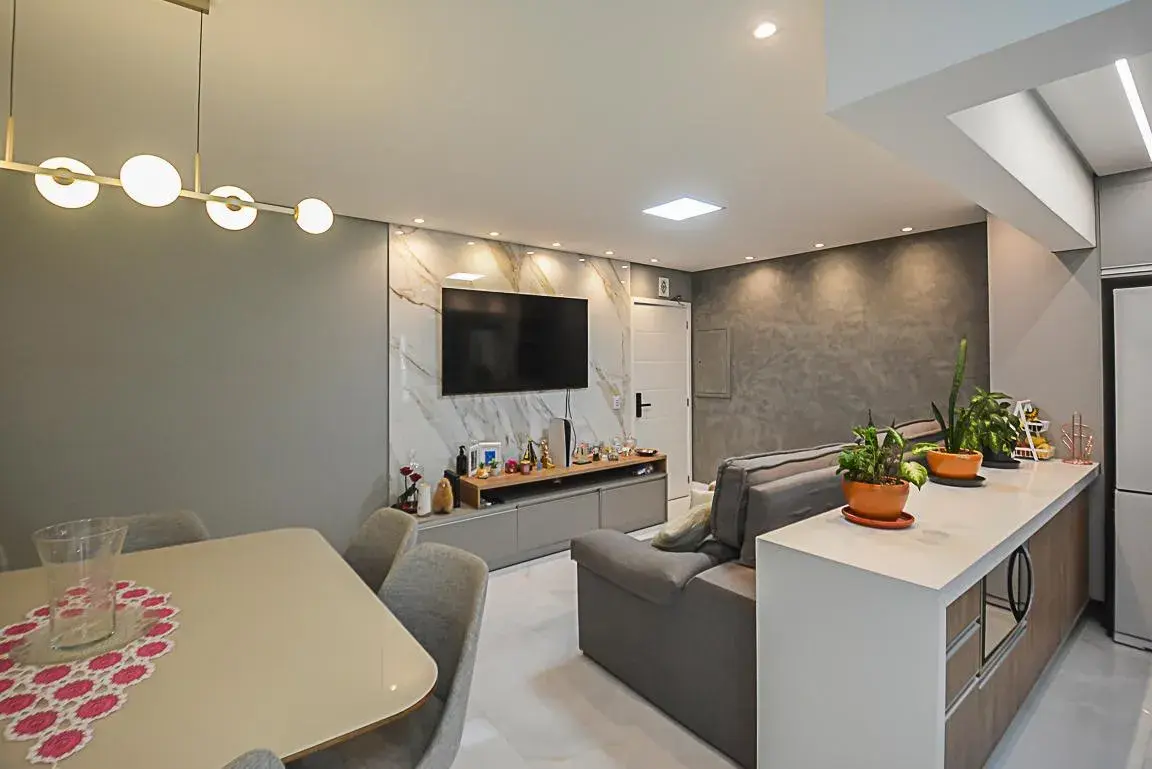 Master Patriani - Apartamento de 96m com 3 dormitórios sendo 1 suíte e 2 vagas a venda !, foto 3
