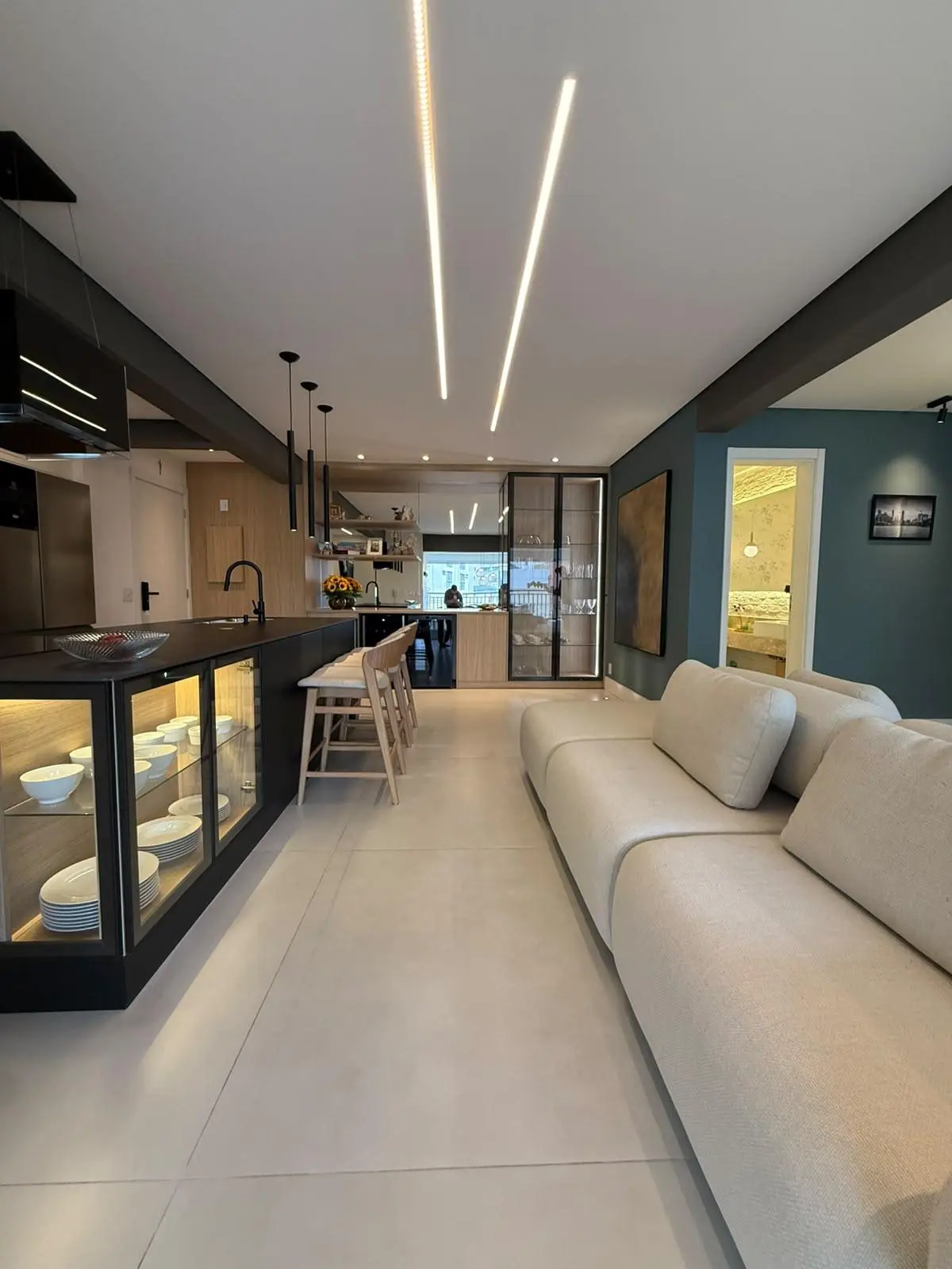 APARTAMENTO | VILA ASSUNÇÃO – SANTO ANDRÉ, foto 3