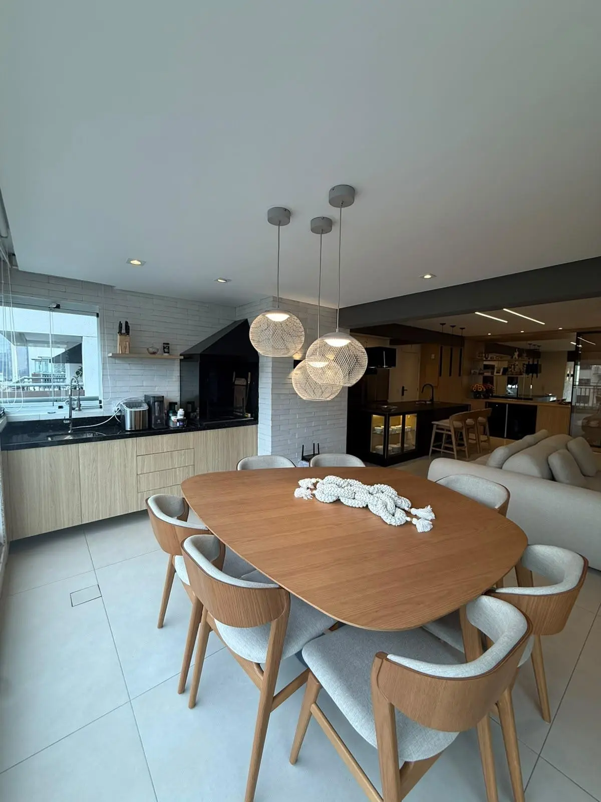 APARTAMENTO | VILA ASSUNÇÃO – SANTO ANDRÉ, foto 4