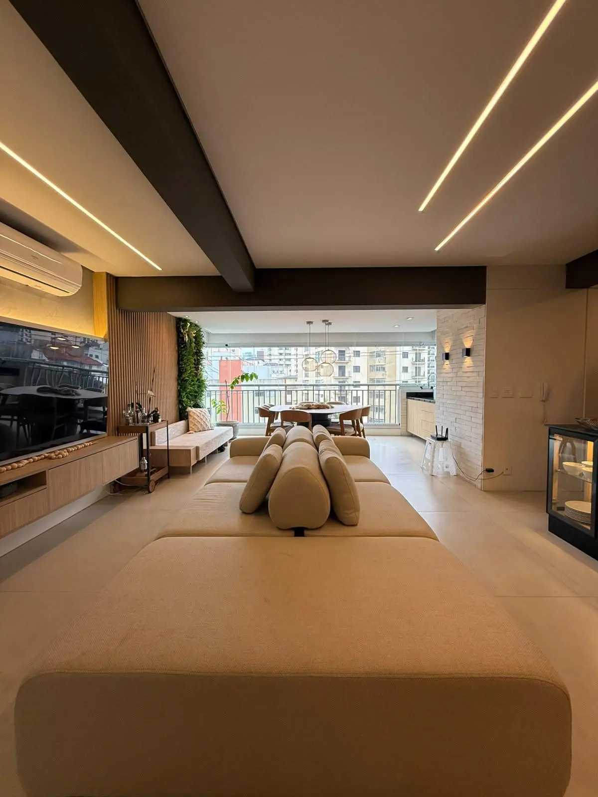 APARTAMENTO | VILA ASSUNÇÃO – SANTO ANDRÉ, foto 1