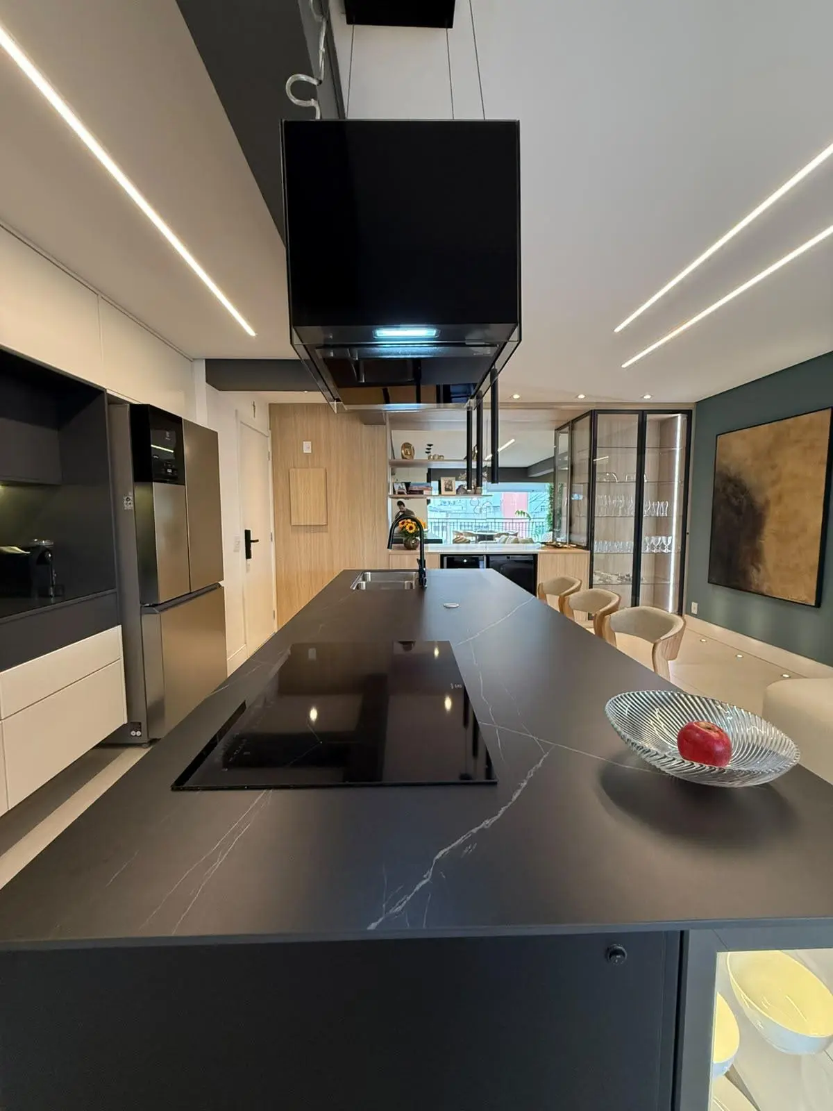 APARTAMENTO | VILA ASSUNÇÃO – SANTO ANDRÉ, foto 2