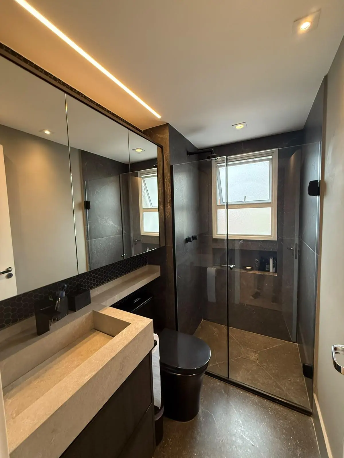 Foto de APARTAMENTO | VILA ASSUNÇÃO – SANTO ANDRÉ em Vila Assunção, Santo André-SP