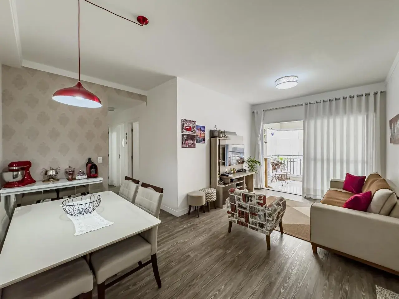 Foto de Ideale - Apartamento de 96m com 3 dormitórios sendo 1 suíte e 2 vagas a venda ! em Baeta Neves, São Bernardo do Campo-SP