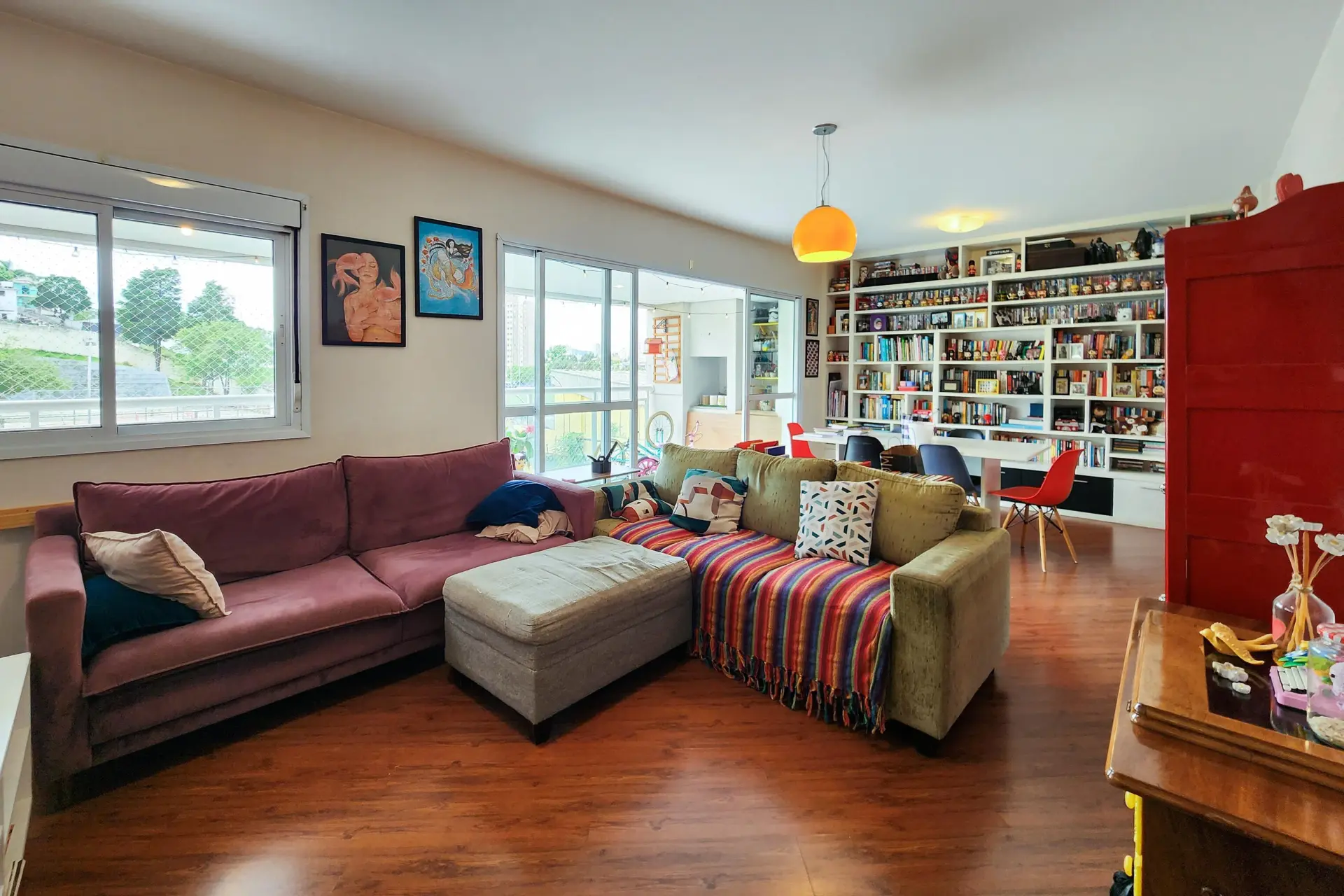 Lacqua - Apartamento de 130m² sendo 3 suítes e 2 vagas a venda !, foto 5