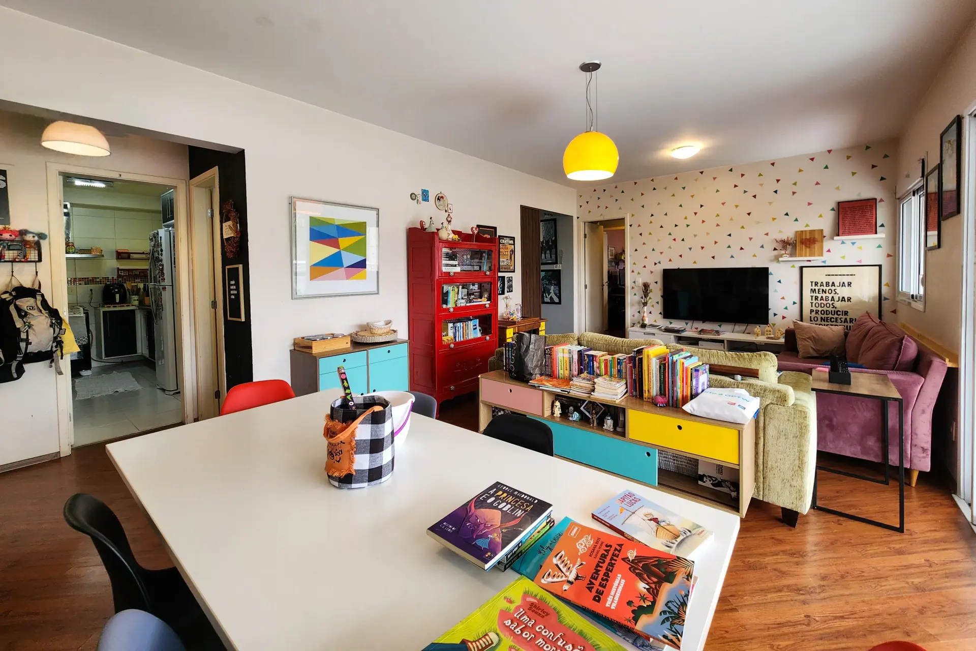 Lacqua - Apartamento de 130m² sendo 3 suítes e 2 vagas a venda !, foto 2
