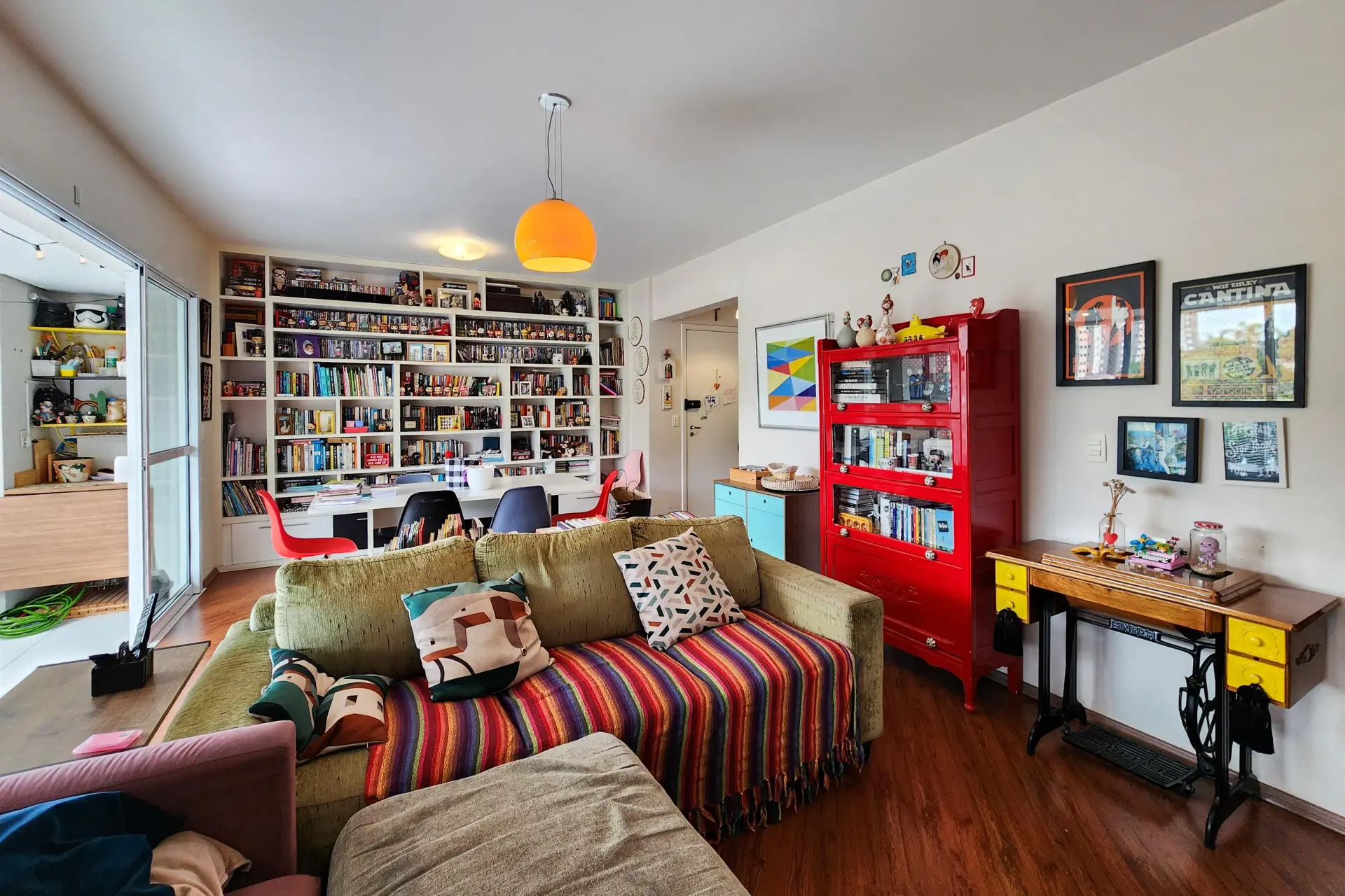 Lacqua - Apartamento de 130m² sendo 3 suítes e 2 vagas a venda !, foto 4
