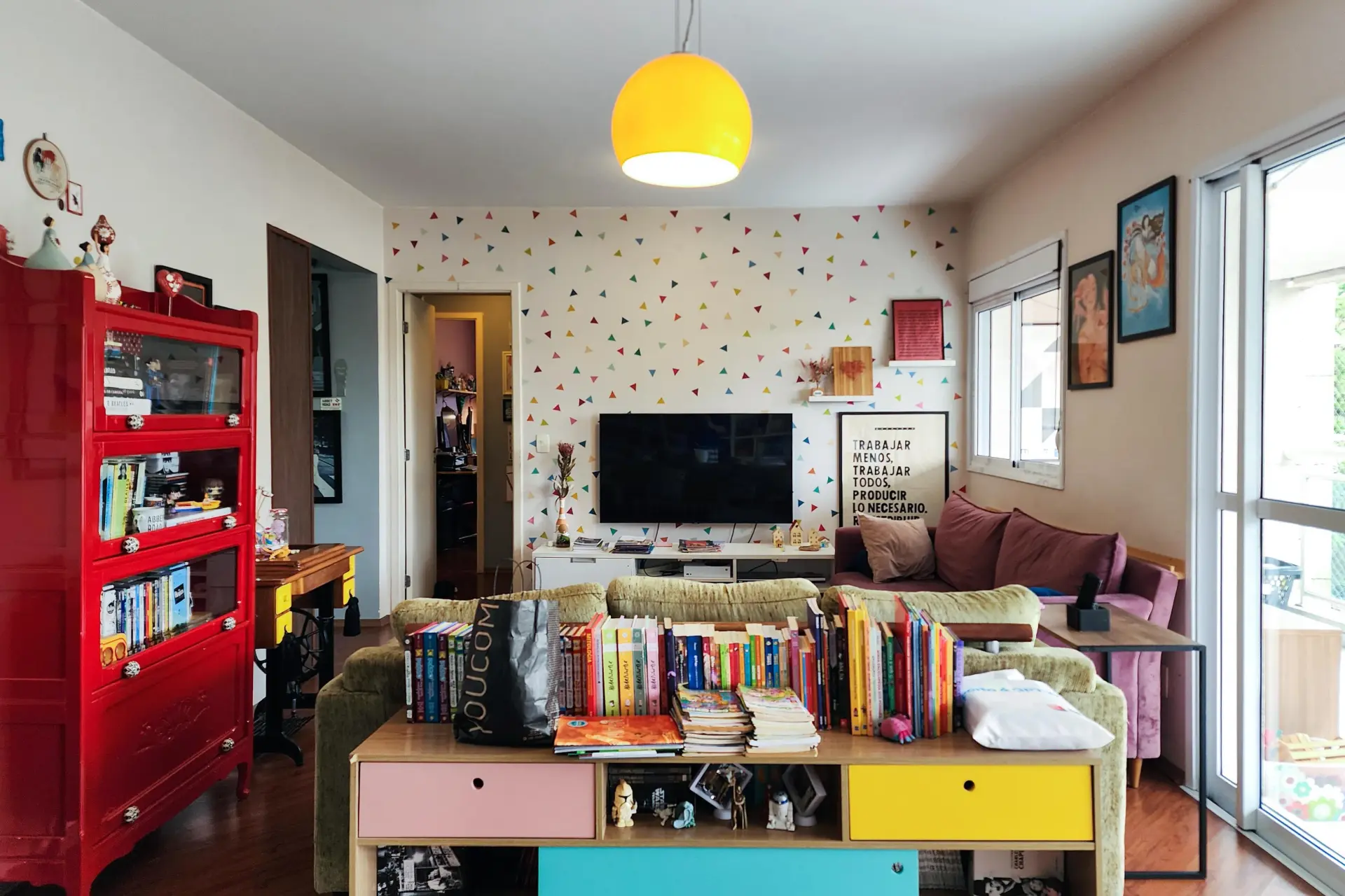 Lacqua - Apartamento de 130m² sendo 3 suítes e 2 vagas a venda !, foto 3