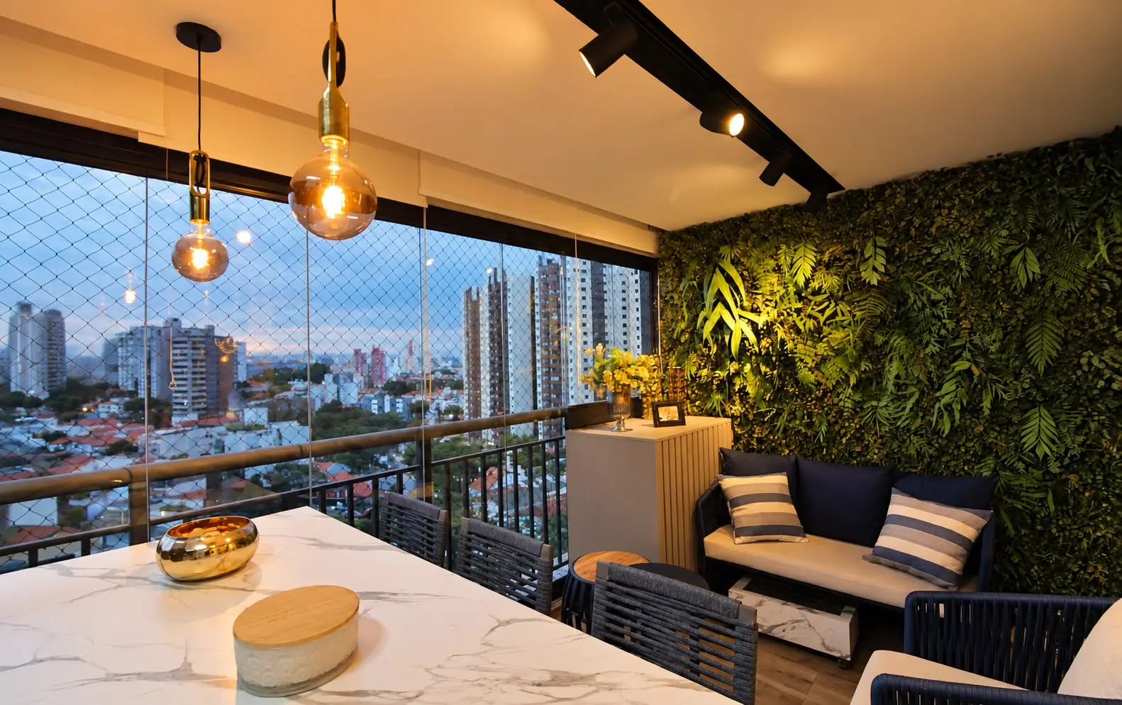 L´Adresse - Apartamento de 93m com 3 dormitórios sendo 1 suíte com 2 vagas a venda !, foto 4