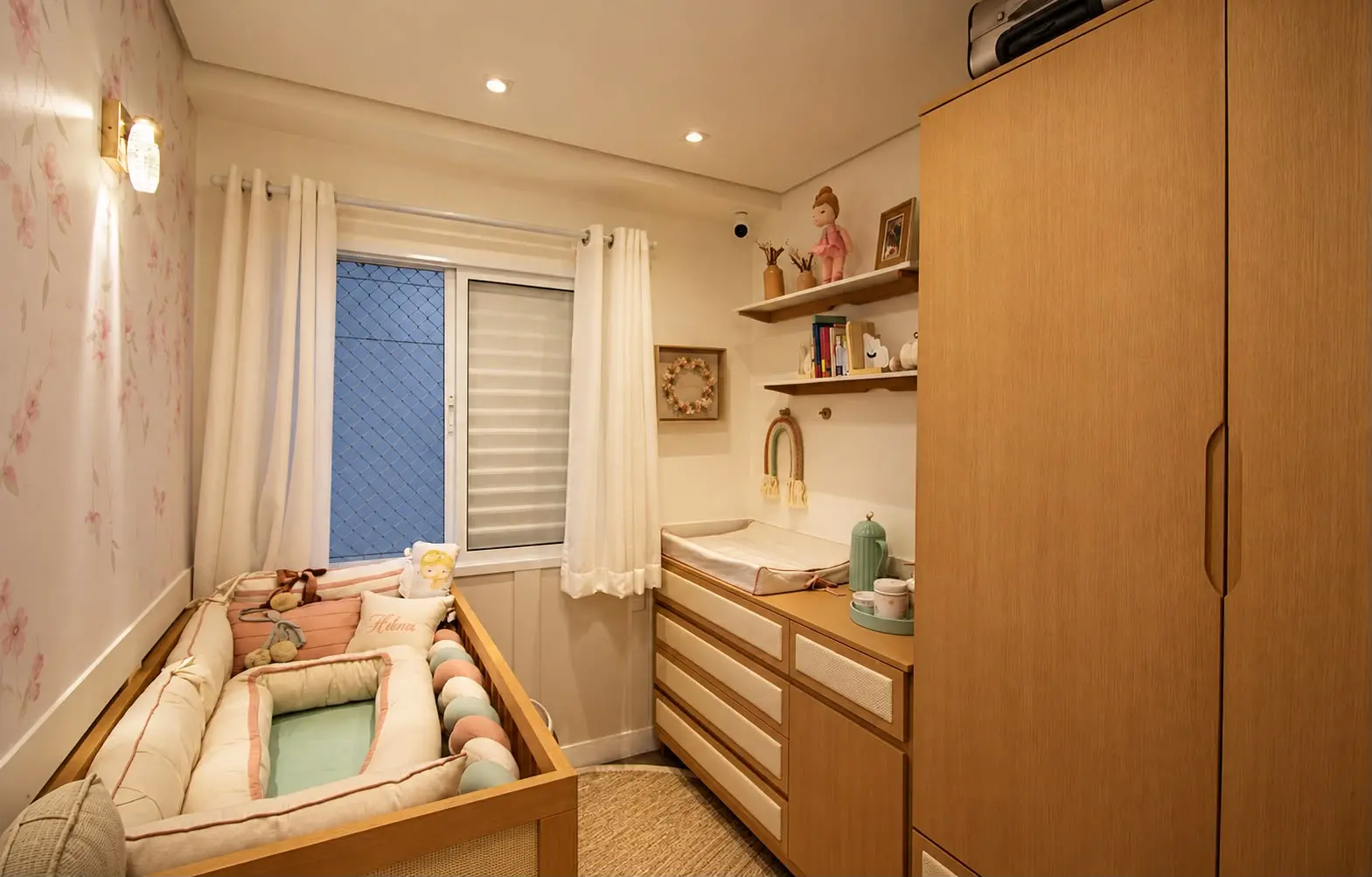 L´Adresse - Apartamento de 93m com 3 dormitórios sendo 1 suíte com 2 vagas a venda !, foto 5